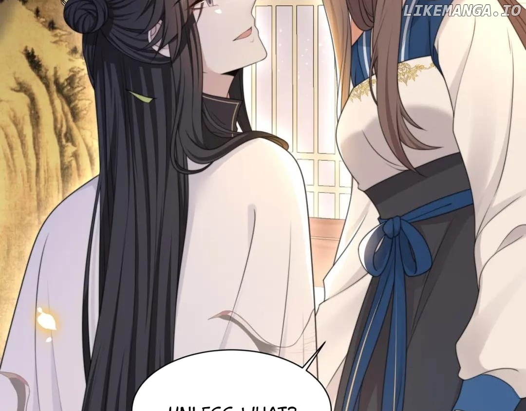 Lonely Emperor Chases His Sister-in-Law Chapter 48 - page 43
